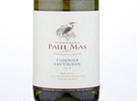 Paul Mas Viognier Sauvignon Blanc,2018
