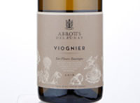 Viognier "Les Fleurs Sauvages",2018