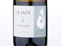Côtes de Thau Viognier Le Jade,2018