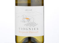 Viognier,2018