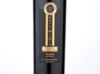 U...Passimiento - Nero d'Avola Frappato Sicilia Baglio Gibellina,2017