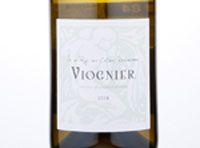 Viognier,2018
