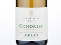 La Galopine Condrieu,2017