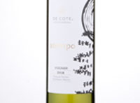 Atempo Viognier,2018
