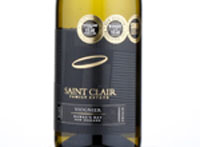 Saint Clair Hawke's Bay Origin Viognier,2018