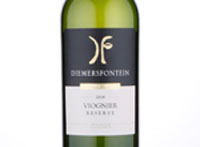 Diemersfontein Carpe Diem Viognier,2018