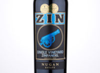 Nugan Estate Single Vineyard Zinfandel,2016