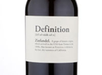 Definition Zinfandel,2017