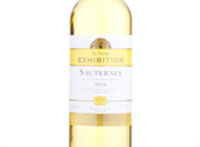 The Society's Exhibition Sauternes,2016