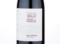 Nero D'Avola,2016
