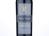 Casas del Toqui Gran Toqui Cabernet Sauvignon,2015