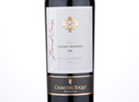 Casas del Toqui Reserva Cabernet Sauvigon,2018