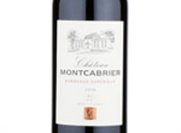 Chateau Montcabrier,2016