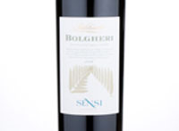 Bolgheri Sabbiato,2016