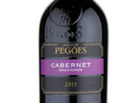 Adega de Pegões Cabernet Sauvignon,2015