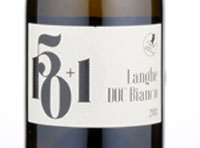 Casali del Barone Langhe Bianco,2018