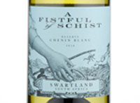 A Fistful of Schist Reserve Chenin Blanc,2018