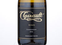 Clairault Estate Chardonnay,2016