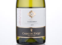 Casas del Toqui Reserva Chardonnay,2018