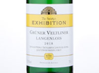 The Society's Exhibition Grüner Veltliner,2018