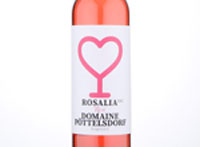 Rosalia Rosé,2018