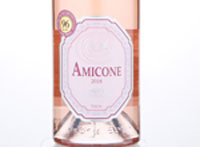 Amicone Corvina Rose,2018