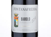 Fontanafredda Barolo,2014