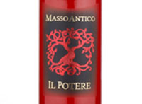 Masso Antico Il Potere,2018