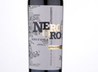 Nero Oro Nero D'Avola Sicilia da Uve Parzialmente Appassite,2018