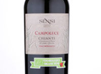 Chianti Biologico Campoluce,2017