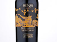Governato Toscana Rosso,2017