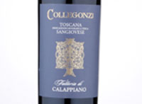 Collegonzi Toscana,2015
