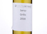 Sorso Grillo,2018