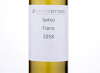 Sorso Fiano,2018