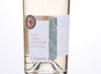 Cantine di Ora Il Casato Pinot Grigio Valdadige,2018