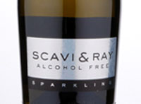 Scavi & Ray Alcohol Free,NV