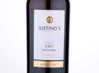 Justino's Madeira Malvasia,1997