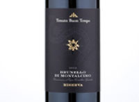 Brunello di Montalcino Riserva,2012