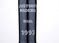 Juastino's Madeira Boal,1993