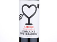 Amore Blaufränkisch,2015