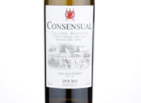 Consensual Grande Reserva Old Vines Branco,2016