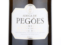 Adega de Pegões Selected Harvest White,2017