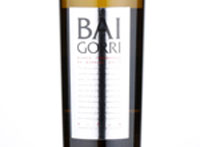 Baigorri Blanco Fermentado en Barrica,2017