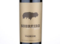 Sobreiro de Pegões Premium red,2017