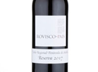 Rovisco Pais Reserva Red,2017