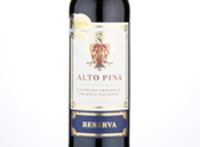 Alto Pina Reserva red,2016