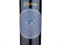 Bethany GR Shiraz,2016
