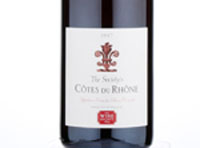 The Society's Côtes-du-Rhône,2017