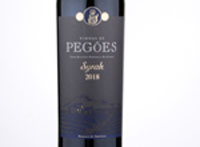 Vinhas de Pegões Syrah,2018