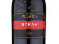 Adega de Pegões Syrah,2016